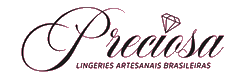 Logo para Preciosa — criado por Edilander Tôrres, designer gráfico em Portugal