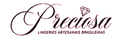Criação de sites 20 Logo para Preciosa — criado por Edilander Tôrres, designer gráfico em Portugal