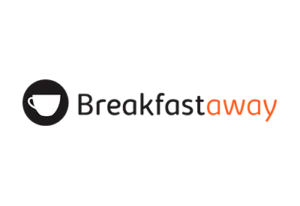 Criação de sites 23 Logo para Breakfastaway — criado por Edilander Tôrres, designer gráfico em Portugal
