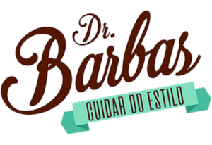 Logo para Dr. Barbas — criado por Edilander Tôrres, designer gráfico em Portugal