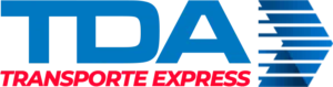 Criação de sites 2 Logo para TDA Express — criado por Edilander Tôrres, designer gráfico em Portugal