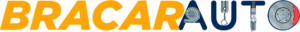 Criação de sites 16 Logo para Bracar Auto — criado por Edilander Tôrres, designer gráfico em Portugal