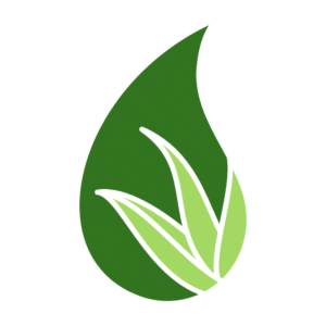 Logo para A Botica do Aloé — criado por Edilander Tôrres, designer gráfico em Portugal