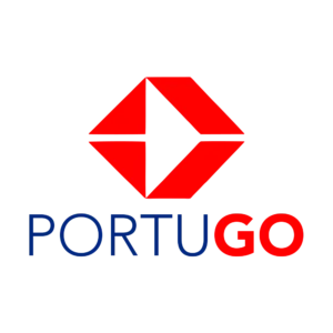 Criação de sites 11 Logo para PortuGo — criado por Edilander Tôrres, designer gráfico em Portugal
