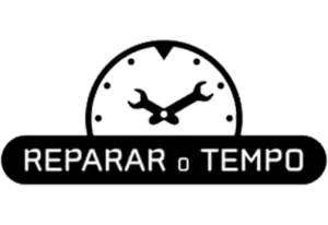 Criação de sites 25 Logo para reparar o tempo — criado por Edilander Tôrres, designer gráfico em Portugal
