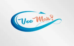 Portfólio | Edilander Tôrres 24 Voe mais Logo