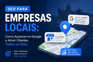 seo para empresas locais