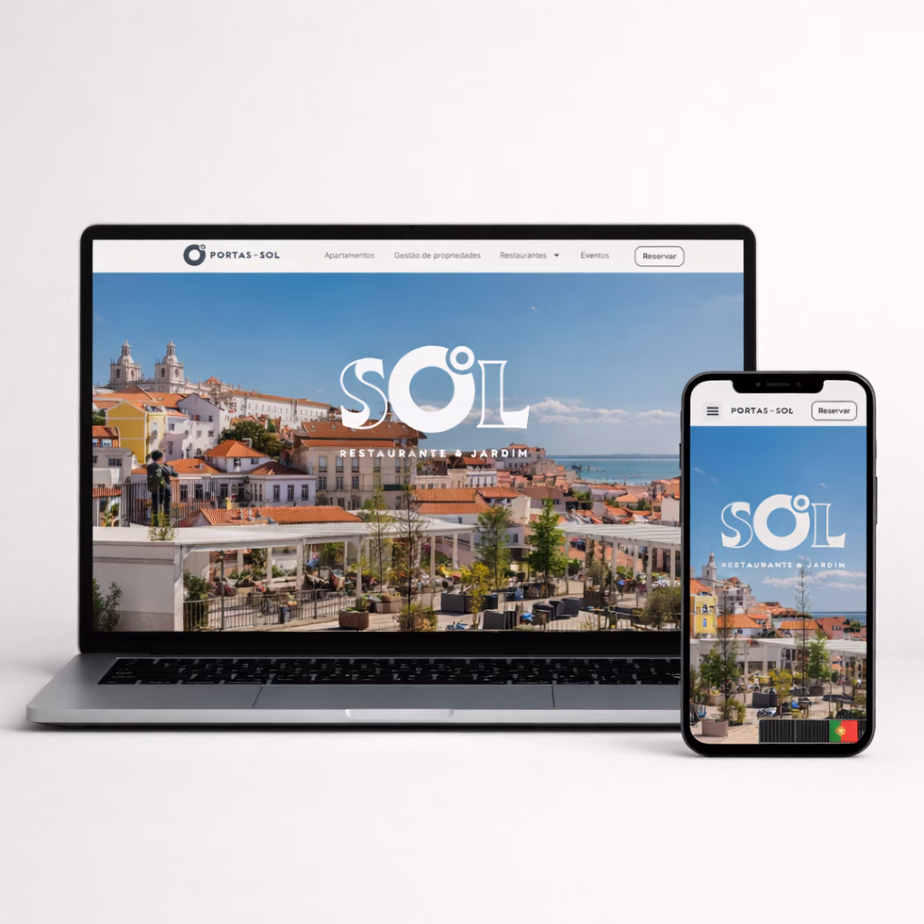 loja online profissional